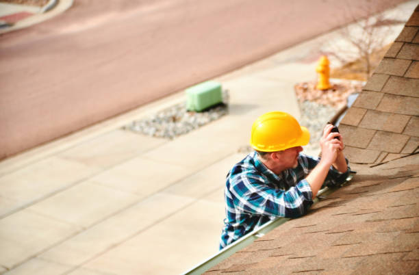 Best Commercial Roofing Services  in Pocono Woodland Lakes, PA
