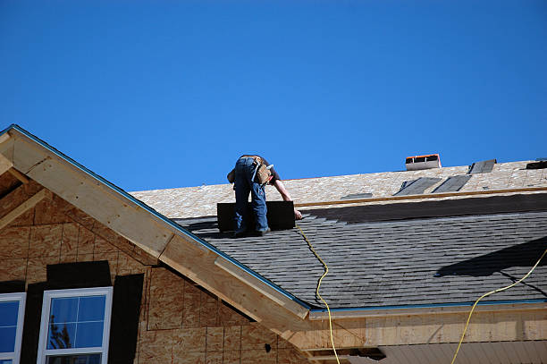 Pocono Woodland Lakes, PA Roofing Contractor Company