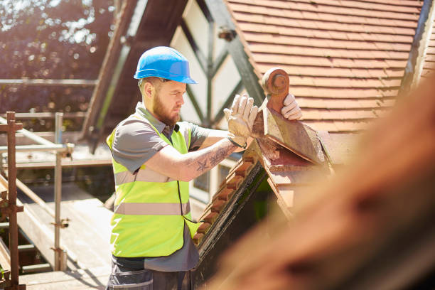Best Residential Roofing Contractor  in Pocono Woodland Lakes, PA